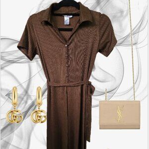 Cosmic Beauty Jumpsuit.